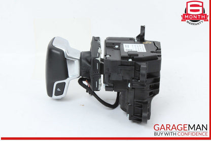 18-24 Audi A5 S5 Automatic Transmission Gear Shifter Selector w/ Knob OEM