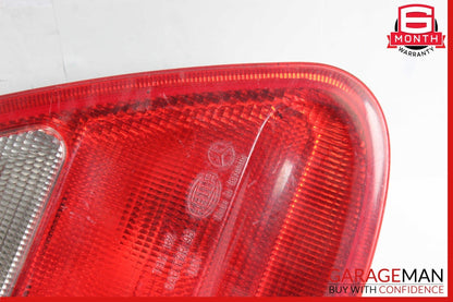 98-03 Mercedes W208 CLK320 CLK430 Rear Left Inner Taillight Tail Light Lamp