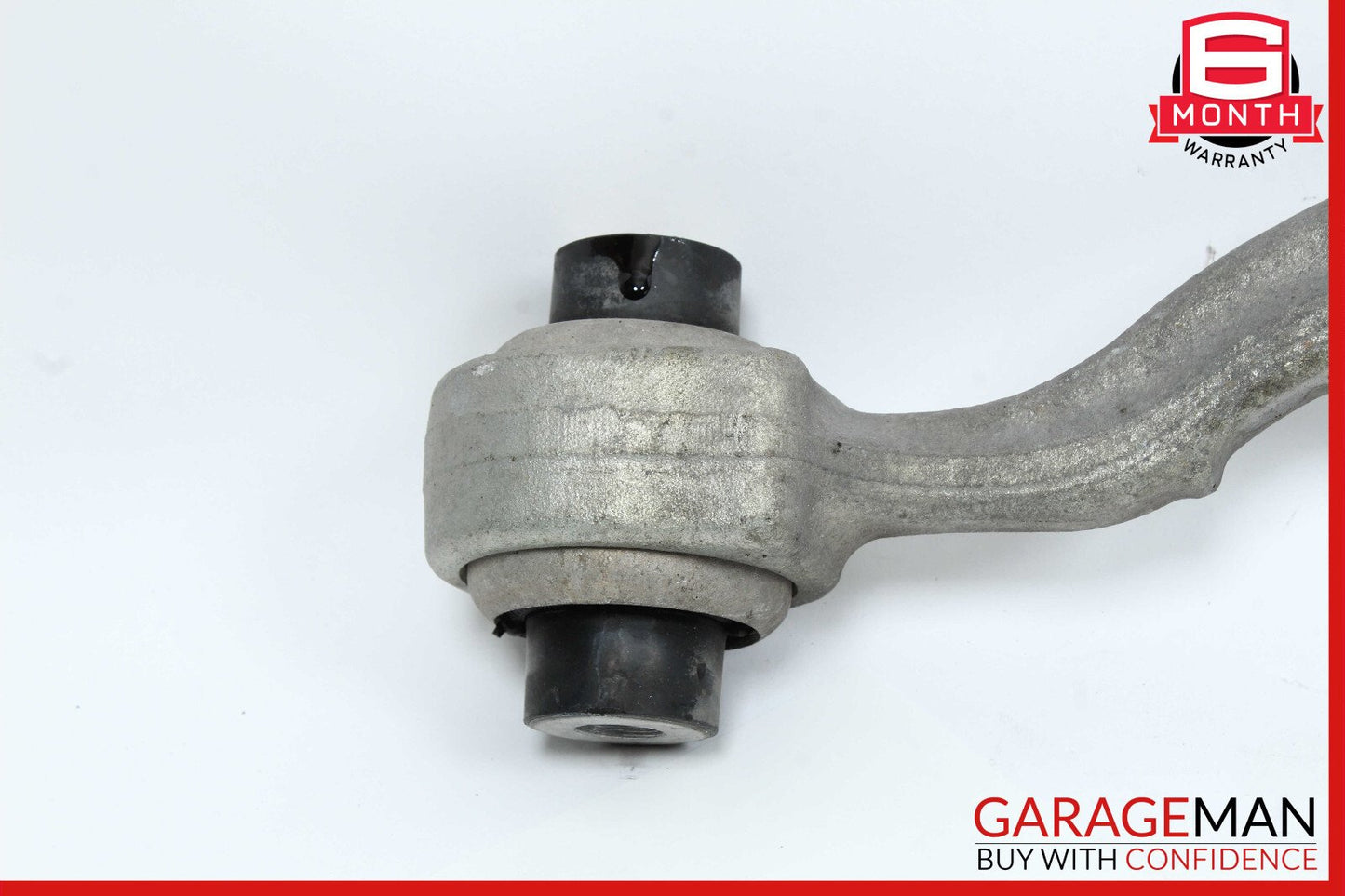 10-16 Mercedes W212 E350 Front Right Side RWD Suspension Wishbone Control Arm