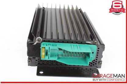 99-02 Mercedes W210 E320 4MATIC Bose Amp Amplifier Control Module Unit OEM