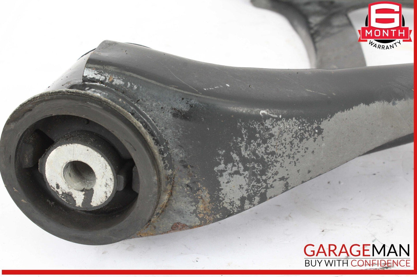 03-10 Porsche Cayenne 955 957 Rear Left Lower Control Arm 7L0505351 OEM
