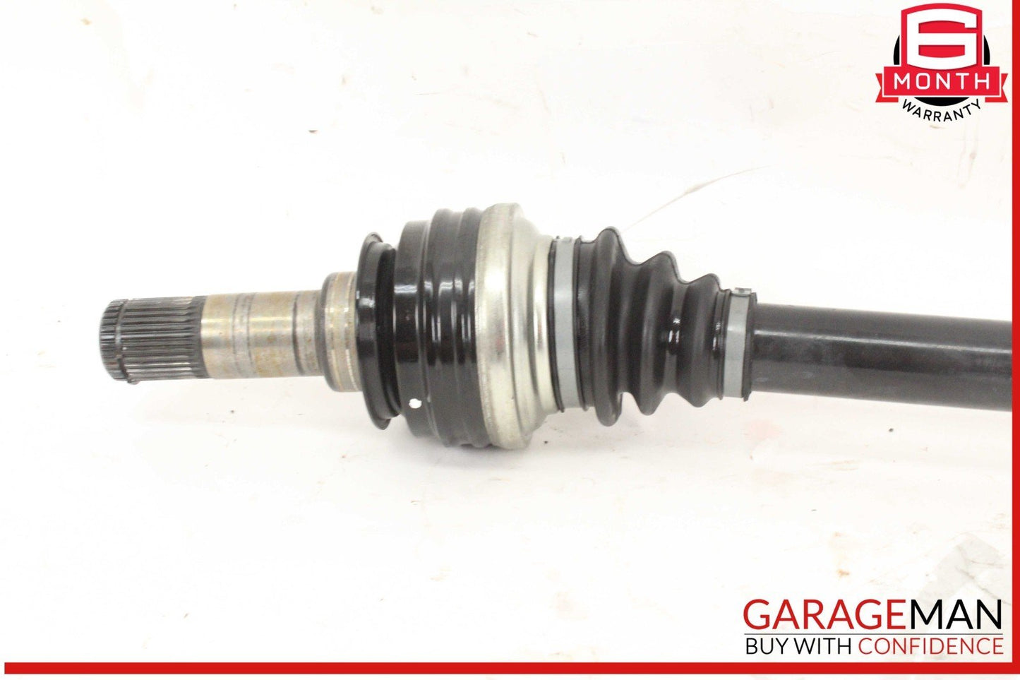 10-16 Porsche Panamera 970 E-Hybrid Rear Left or Right Side CV Axle Shaft OEM