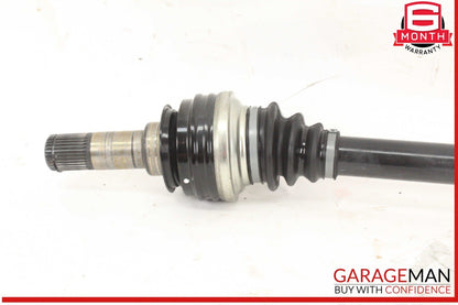 10-16 Porsche Panamera 970 E-Hybrid Rear Left or Right Side CV Axle Shaft OEM