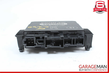 01-07 Mercedes W203 C230 Kompressor Rear Right Side Door Control Module OEM