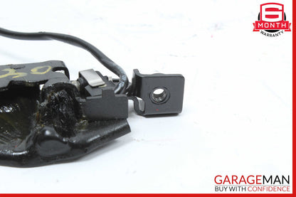 97-04 Mercedes R170 SLK230 SLK320 Right Side Top Convertible Lock Latch Actuator