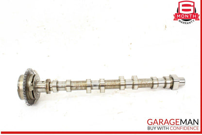 15-20 Mercedes W213 E300 C300 Engine Left Side Intake Camshaft 2700506100 OEM