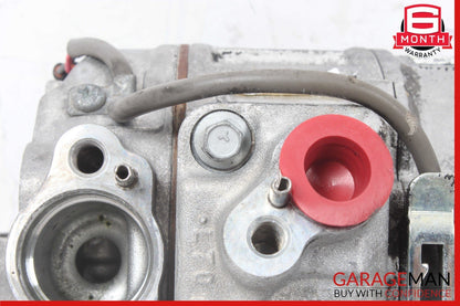 07-11 Mercedes W221 S550 CL550 A/C Air Conditioning Compressor 0022306711 OEM