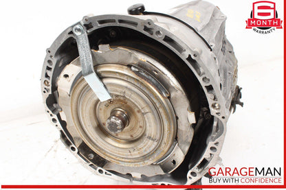 17-19 Mercedes R172 SLC300 Auto Trans Automatic Transmission Assembly OEM