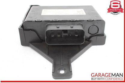 15-19 Porsche Macan 95B Voltage Stabilizer Control Module Unit ECU 8K0959663 OEM