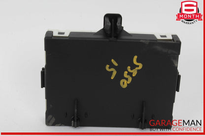 14-17 Mercedes W222 S550 Rear Left Driver Side Door Window Control Module OEM
