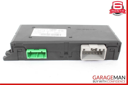 12-13 Range Rover Evoque Front Left Driver Side Seat Control Module Unit OEM