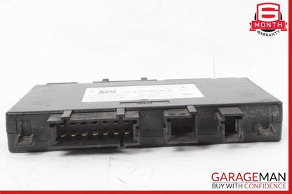 08-20 Mercedes W212 E350 CLS550 SLK250 C350 Seat Control Module Front Right Side