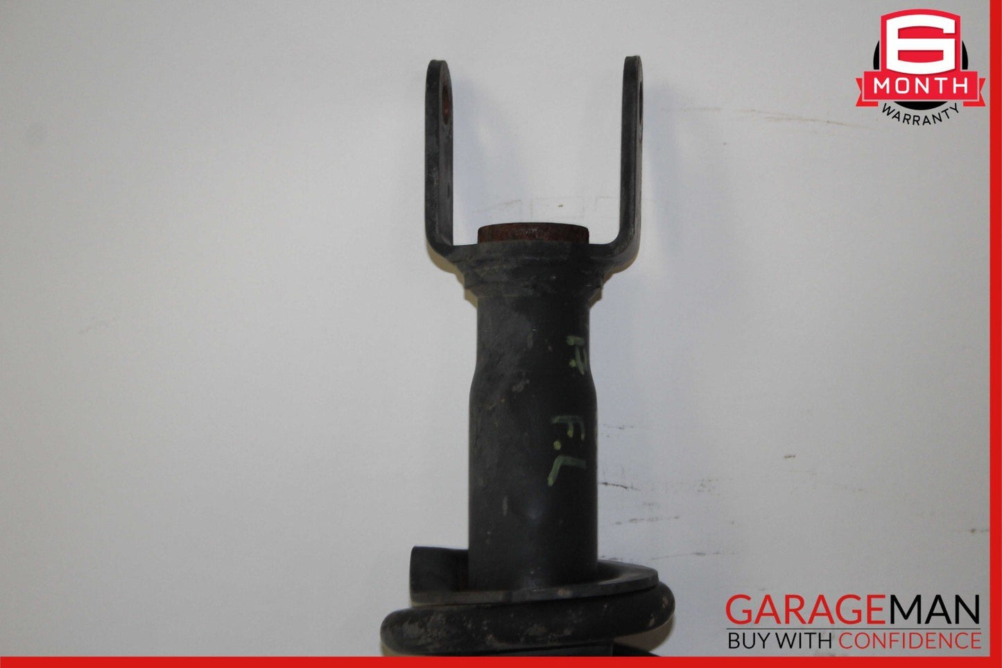 13-19 Dodge Ram 1500 Front Left Driver Side Coil Spring Shock Strut 4WD OEM