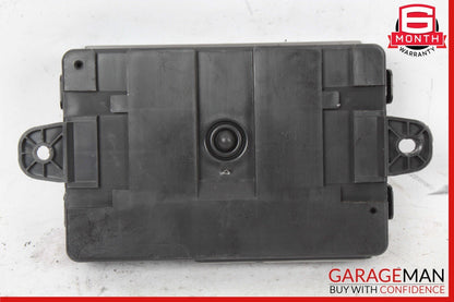 12-13 Range Rover Evoque L538 Theft Locking Control Module Unit BJ3219H440BG OEM