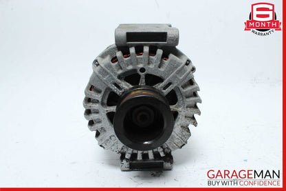 10-13 Mercedes W221 S400 Hybrid 3.5L V6 Alternator 180 Amp 0141542802 OEM