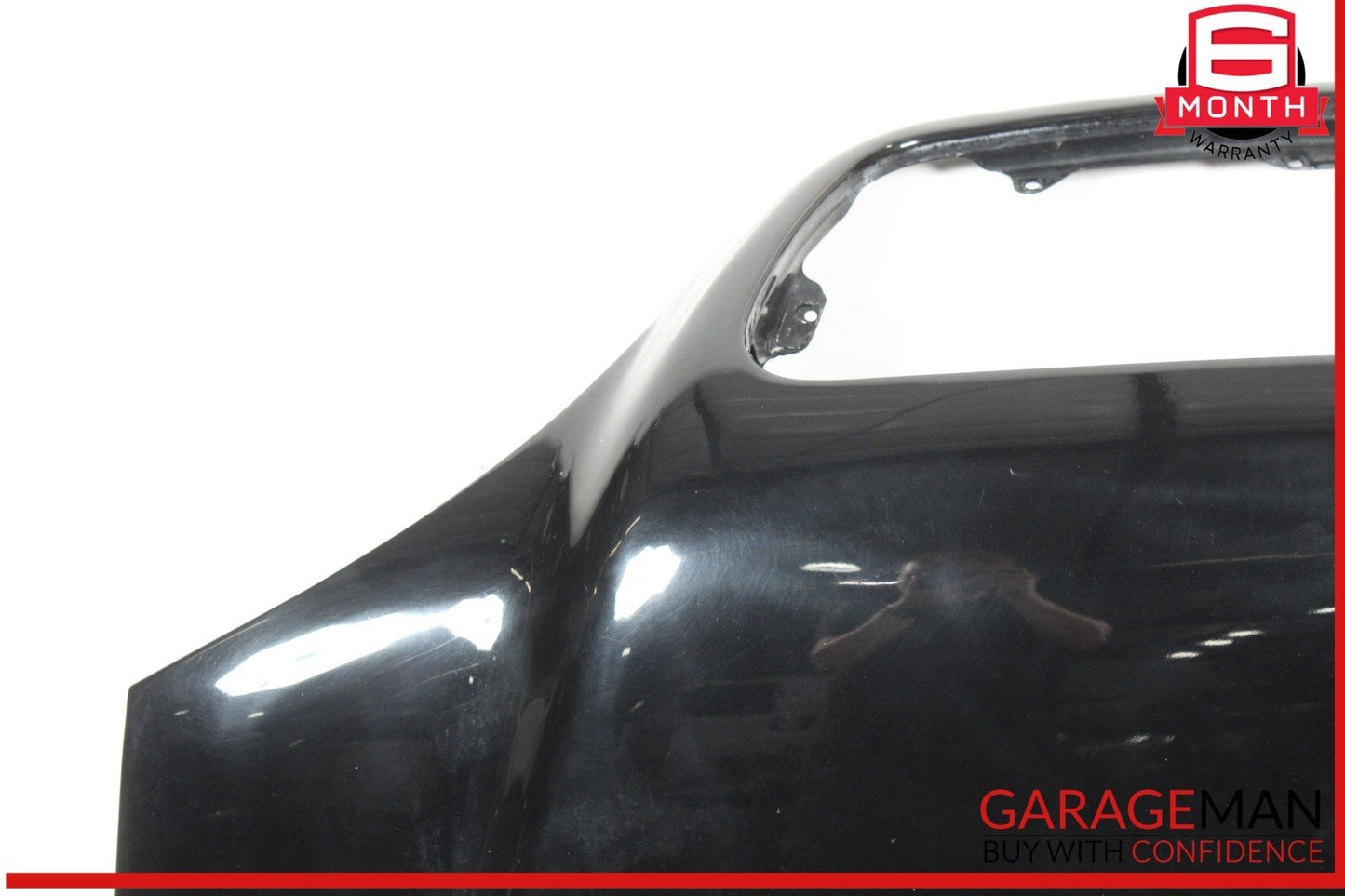 98-05 Mercedes W163 ML500 ML320 ML430 Front Hood Bonnet Cover Lid Panel OEM