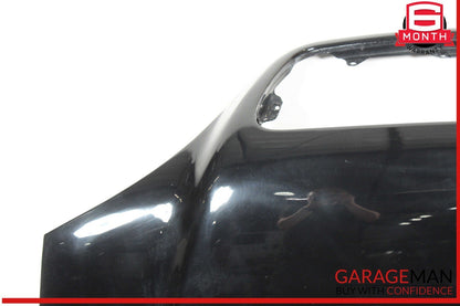 98-05 Mercedes W163 ML500 ML320 ML430 Front Hood Bonnet Cover Lid Panel OEM