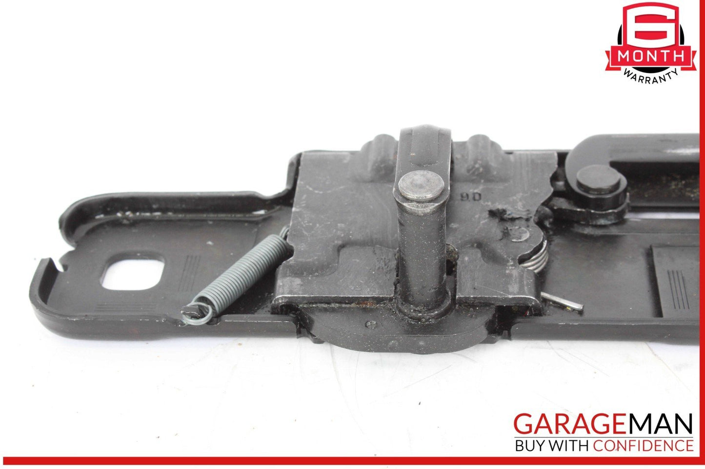 13-17 Audi Q5 SQ5 Trunk Tailgate Liftgate Boot Lid Lock Latch Release Motor OEM
