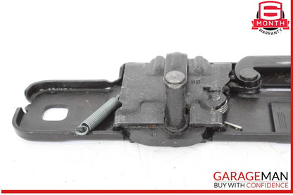 13-17 Audi Q5 SQ5 Trunk Tailgate Liftgate Boot Lid Lock Latch Release Motor OEM