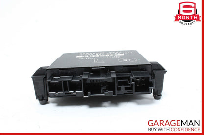 01-07 Mercedes W203 C230 C320 Rear Left Side Door Computer Control Module A95