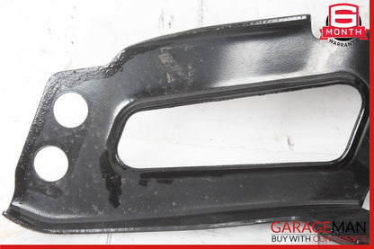 14-18 Volvo S60 Front Left Side Frame Rail End Bracket Subframe Extension OEM