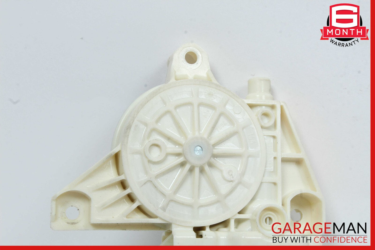 08-16 Mercedes W204 C250 C350 Front Right Door Window Regulator Motor OEM