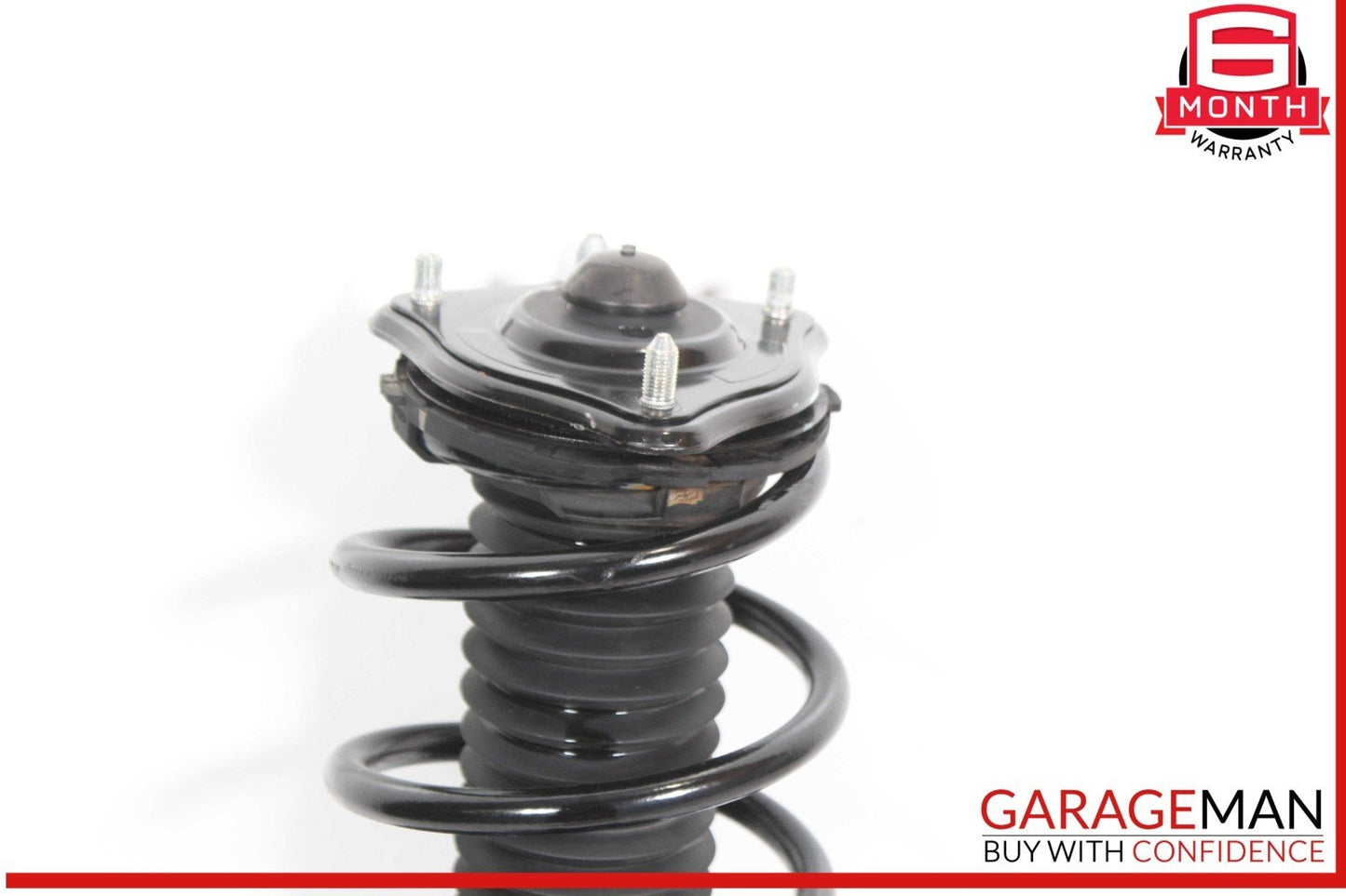 18-22 Honda Accord Front Left Side Spindle Knuckle Hub w/ Shock Strut Assembly