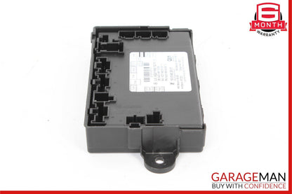 07-13 Mercedes W221 S400 S550 Rear Right or Left Side Door Control Module OEM