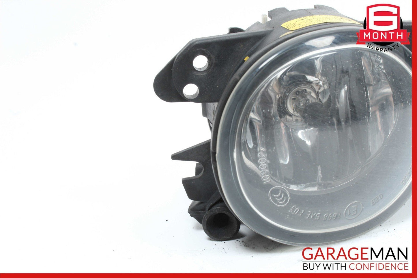 06-12 Mercedes GL450 CLS550 CL550 E350 Front Right Side Bumper Fog Light Lamp