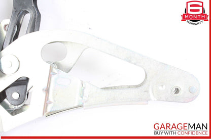 03-12 Mercedes R230 SL550 SL500 Right Trunk Lock Frame Cylinder 2307901471 OEM