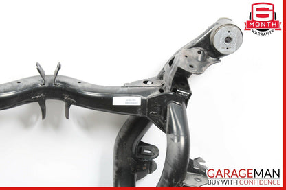 11-17 Porsche Cayenne 958 Rear Subframe Sub Frame Crossmember Cradle Support
