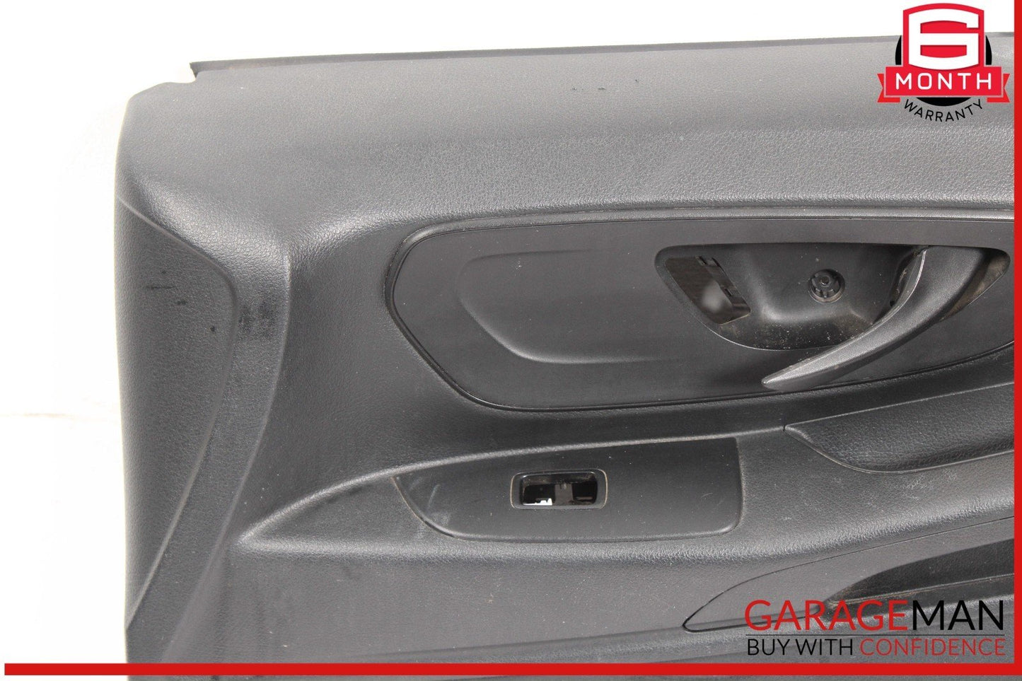 16â23 Mercedes W447 Metris Front Right Passenger Side Door Panel Trim OEM