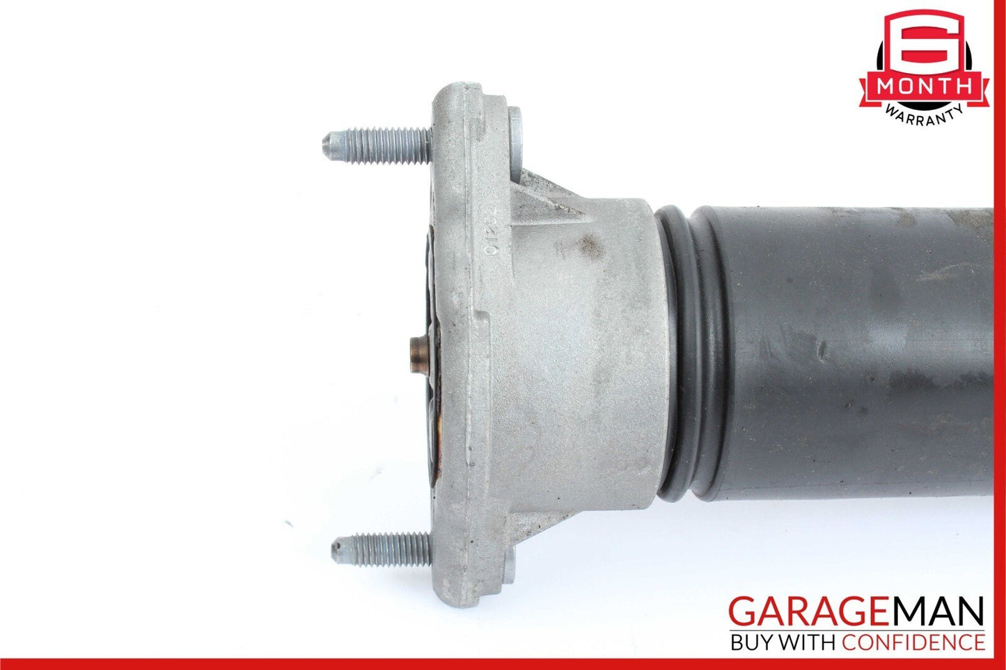 10-16 Mercedes W212 E500 E550 4Matic Rear Right Side Shock Absorber Strut AWD