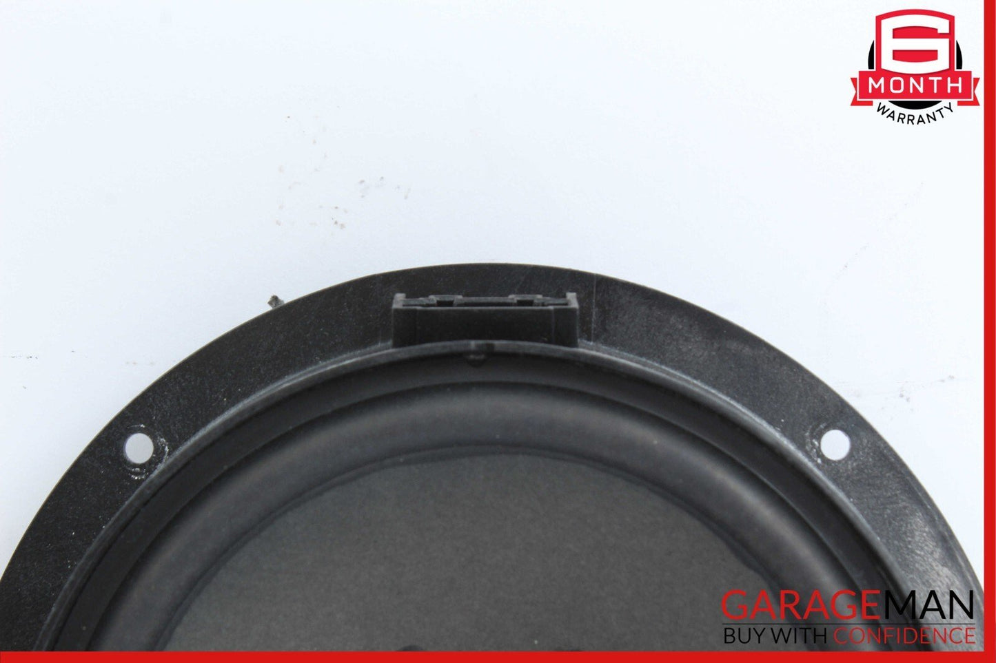 06-11 Mercedes W251 R350 Rear Right Door Sound Audio Speaker Speakers OEM