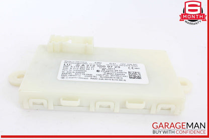 13-20 Mercedes W117 CLA250 SL550 ML400 Keyless Go Entry Control Module OEM