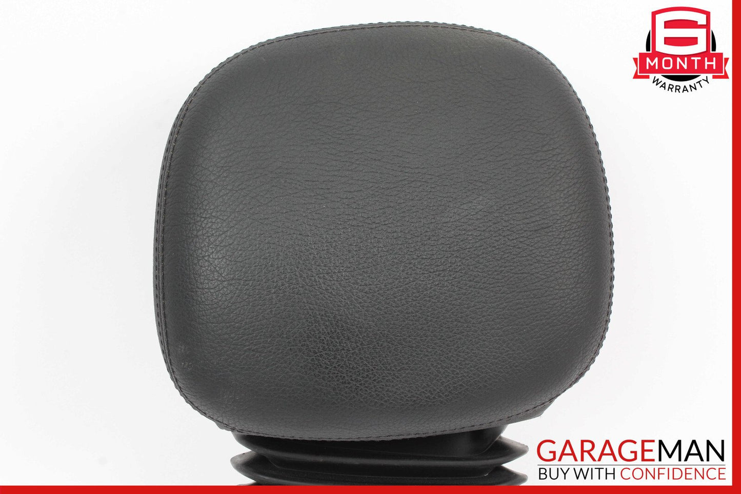 05-11 Mercedes R171 SLK350 Front Left or Right Side Seat Headrest Head Rest OEM