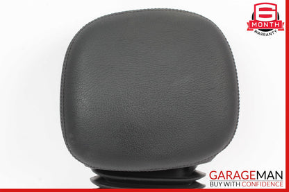 05-11 Mercedes R171 SLK350 Front Left or Right Side Seat Headrest Head Rest OEM