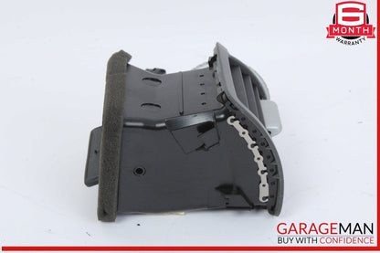 03-10 Porsche Cayenne S 955 957 Front Right Dash AC A/C Air Vent Trim Grille OEM