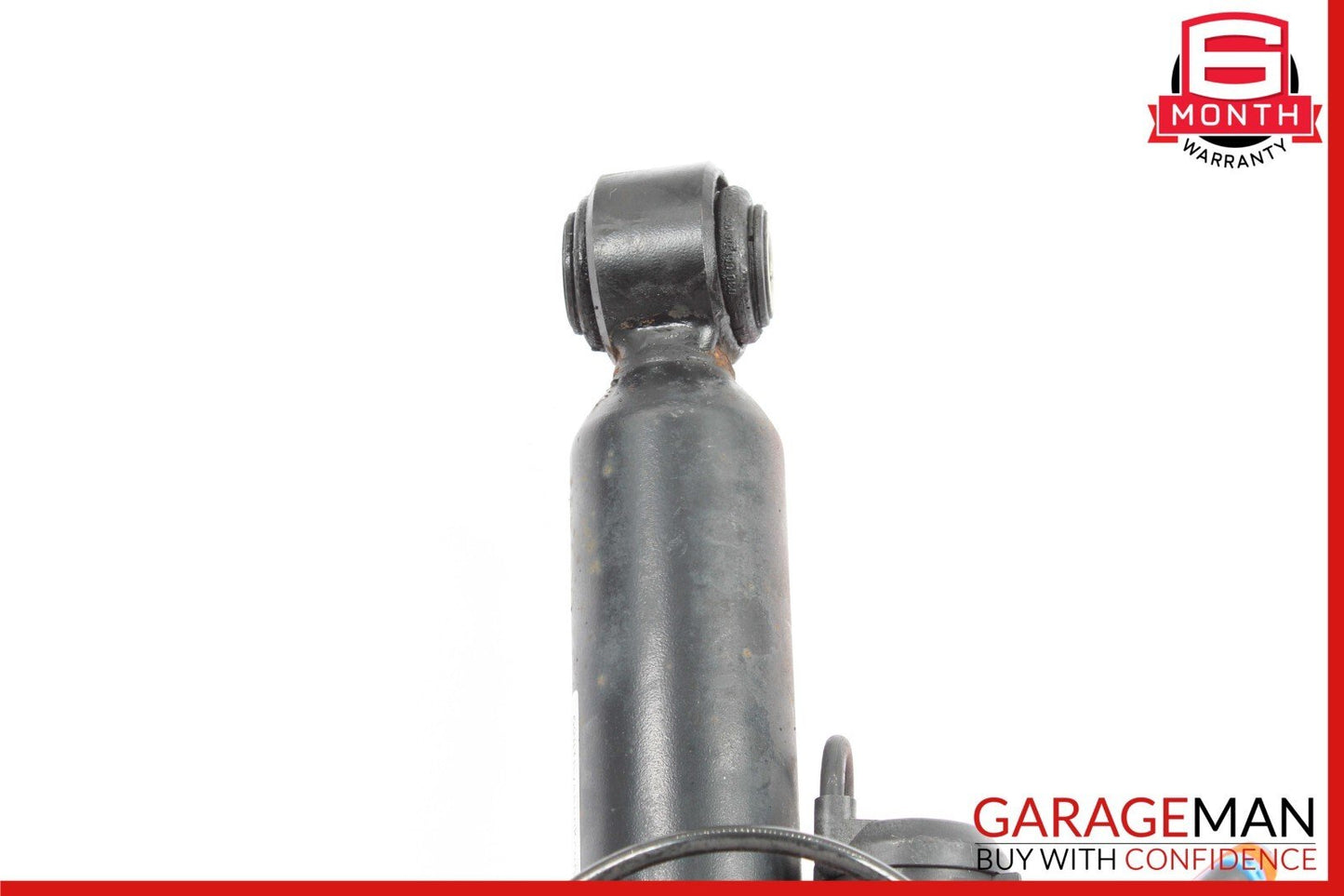 07-14 Mercedes W221 S550 CL550 Rear Left Air Airmatic Suspension Shock Strut