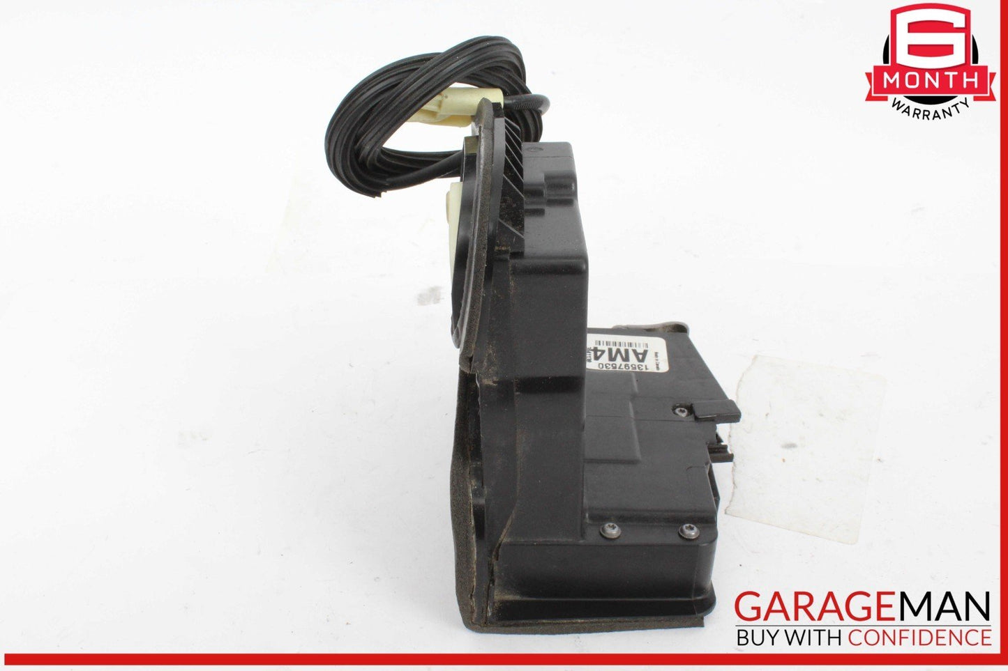 17-20 Cadillac XT5 Front Right Passenger Side Door Lock Latch Actuator OEM