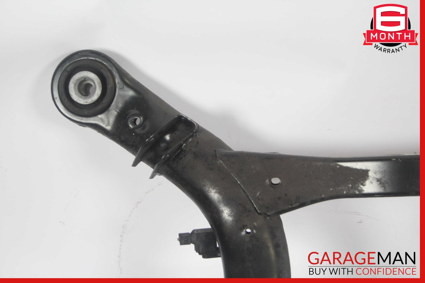 06-13 Mercedes W251 R350 R320 Rear Subframe Sub Frame Crossmember OEM