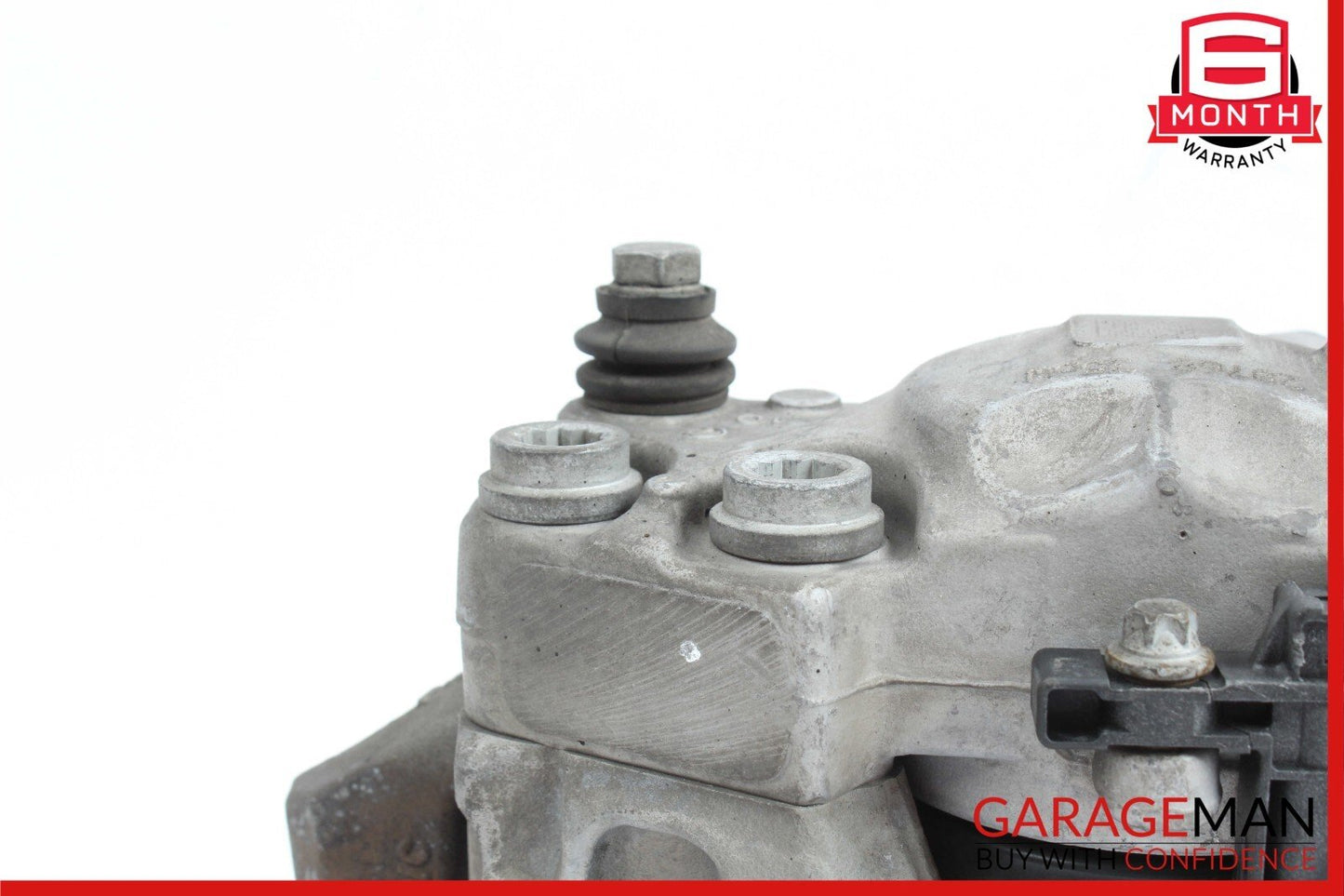 08-18 Mercedes W212 E350 CLS400 Front Brake Calipers Left and Right Set Of 2 Pc