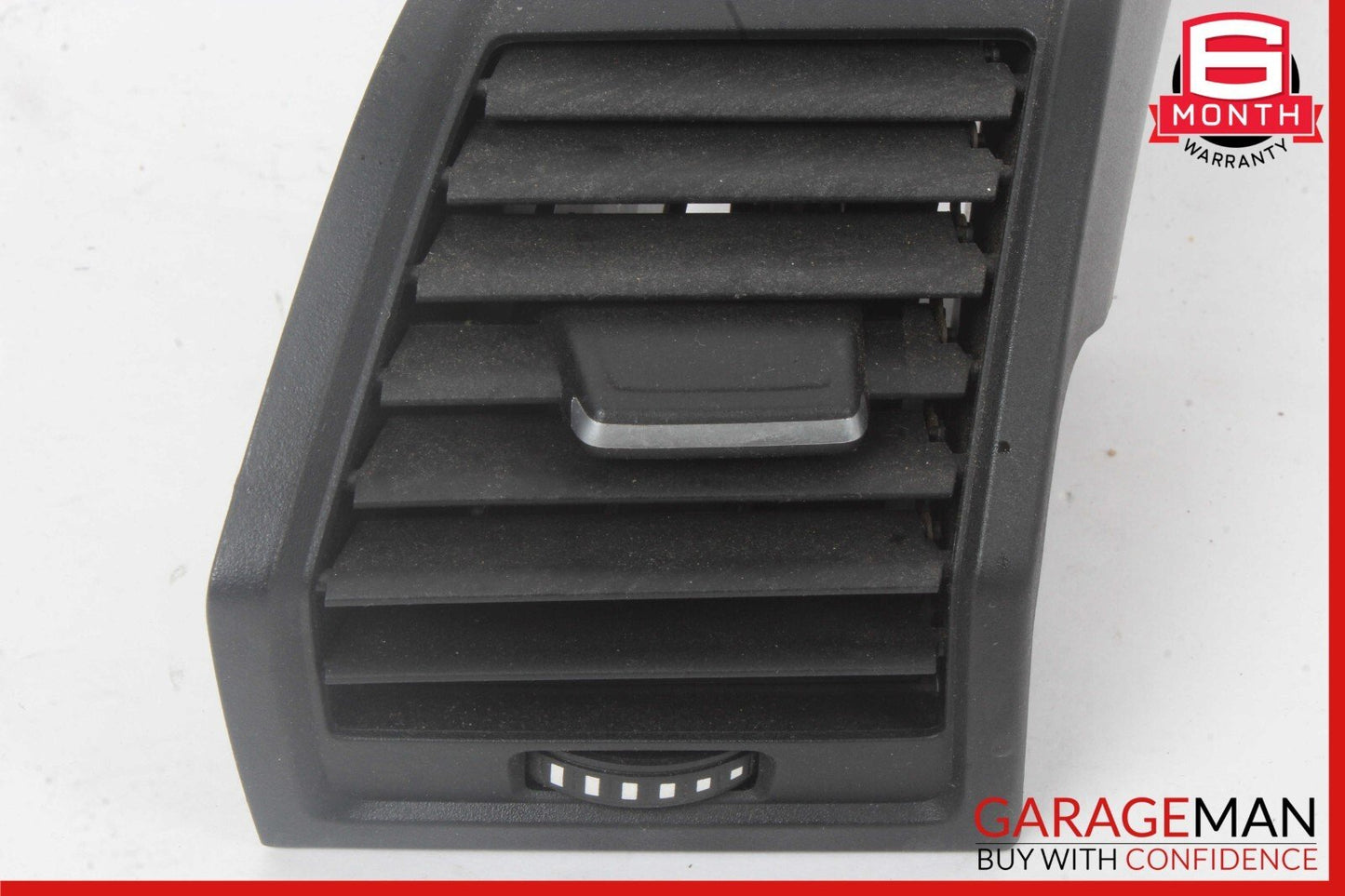 14-21 BMW i3 I01 Hybrid Front Left Driver Side Air Heat Cooling Vent OEM