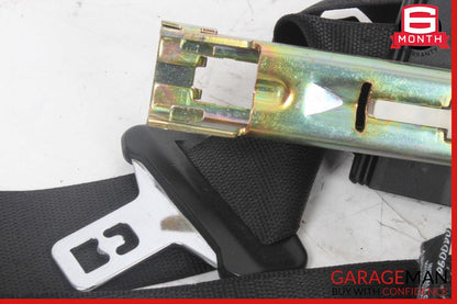 98-05 Mercedes W163 ML350 ML500 Front Right Side Seat Belt Retractor Black OEM