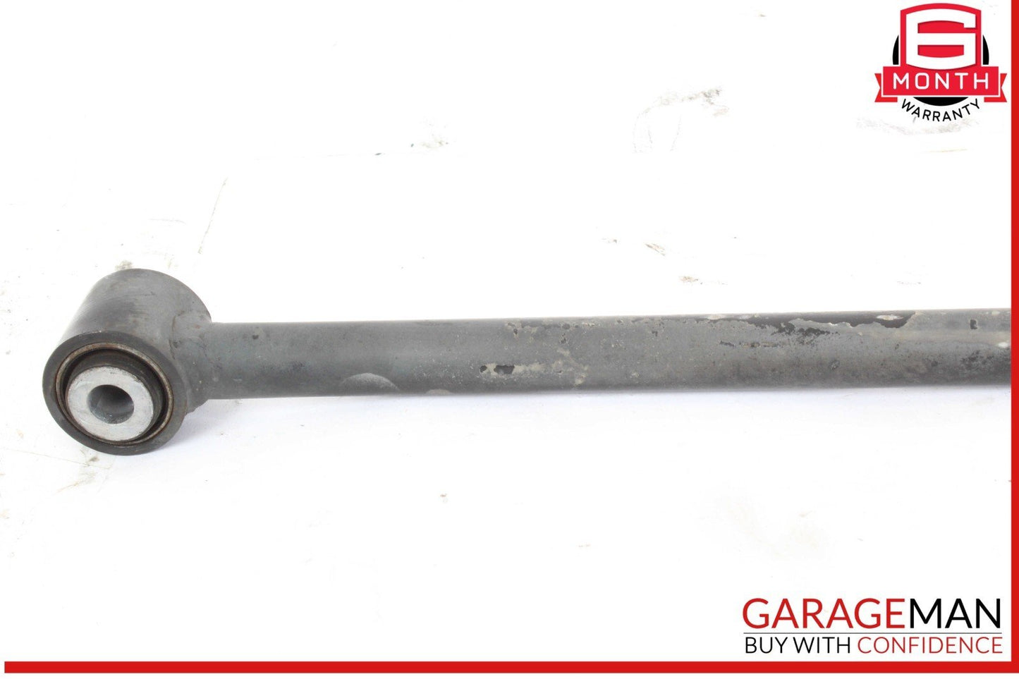 12-19 Mercedes X166 GL450 Rear Right Side Tie Rod Upper Control Arm OEM
