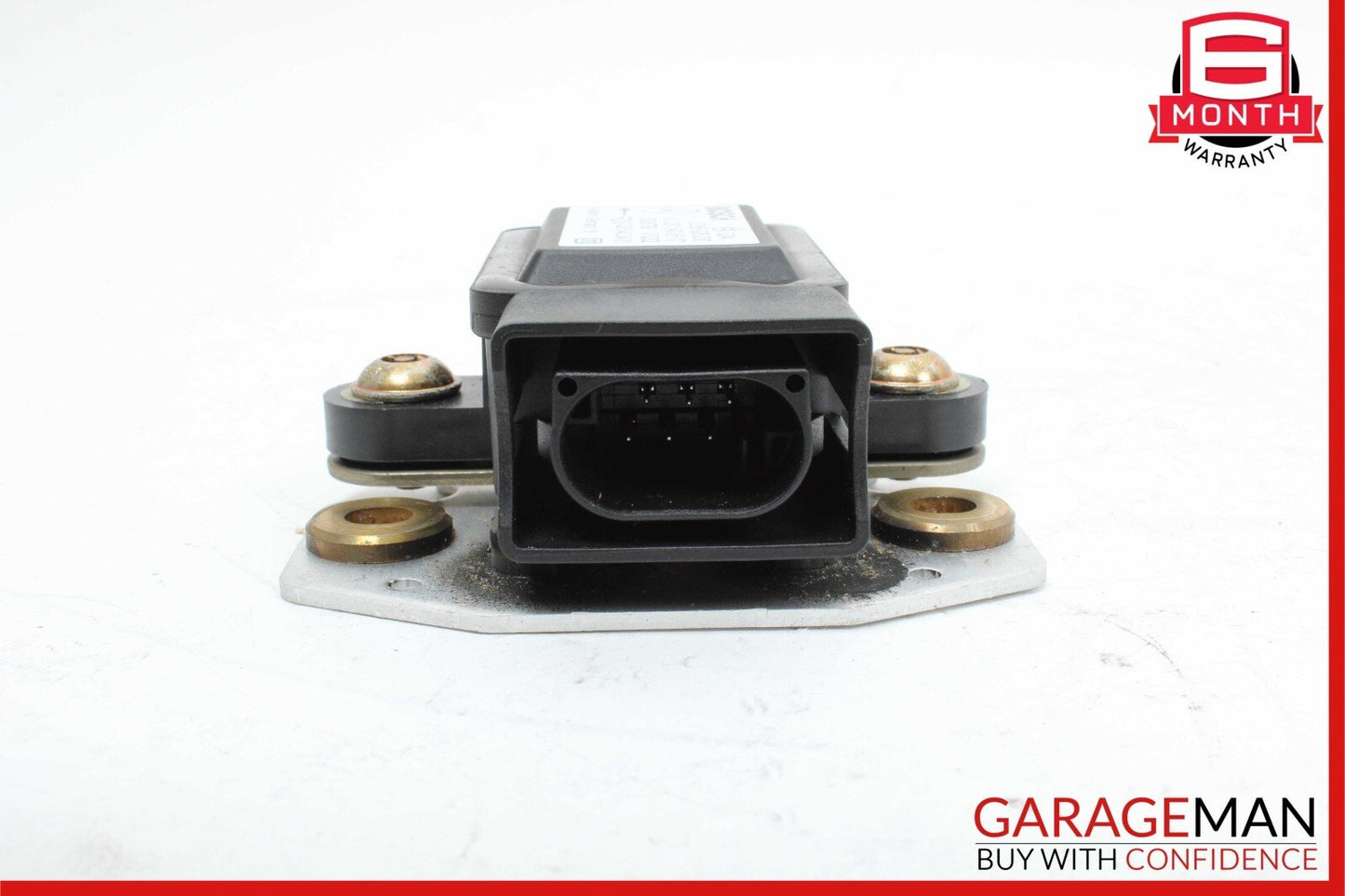 98-03 Mercedes W210 E320 CLK320 Yaw Acceleration Rate Sensor 0265005230 OEM