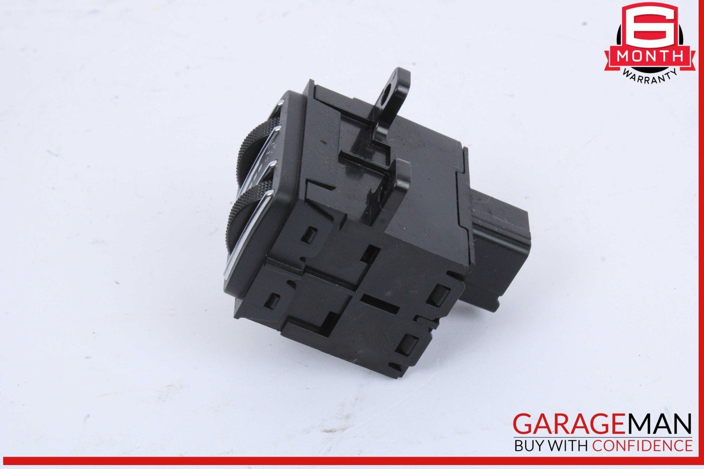 14-17 Maserati Ghibli M157 Interior Lighting Dimmer Switch OEM