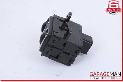 14-17 Maserati Ghibli M157 Interior Lighting Dimmer Switch OEM