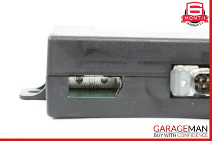 98-02 Mercedes W210 E430 E55 AMG Temic Voice Recognition Control Module Unit OEM