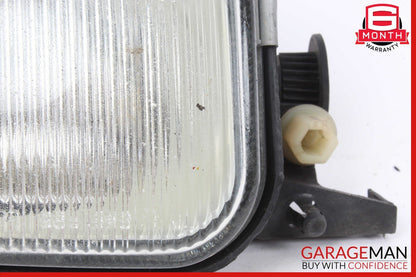 01-04 Mercedes R170 SLK320 C320 CL600 Front Left Side Foglight Fog Light Lamp